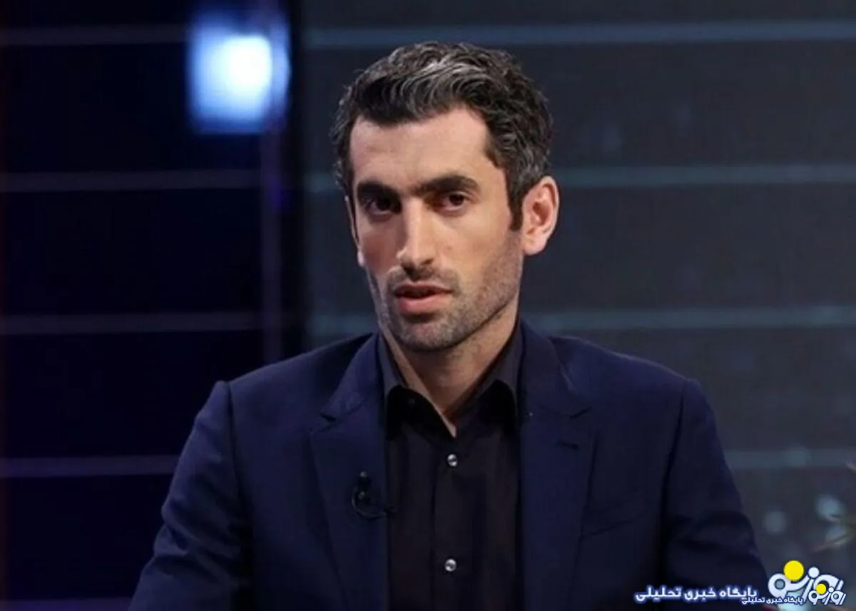 یک خرید جدید به کادرفنی استقلال اضافه شد