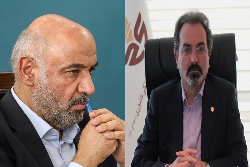 جذب مدیران جوان در کدام وزارتخانه ممنوع شد؟ جذب مدیران جوان در کدام وزارتخانه ممنوع شد؟